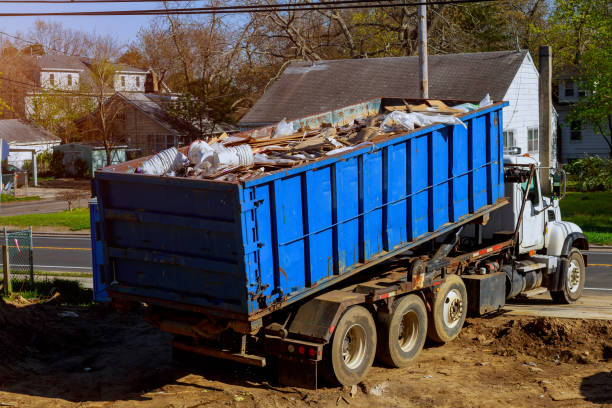 Basement Cleanout Services in Senatobia, MS